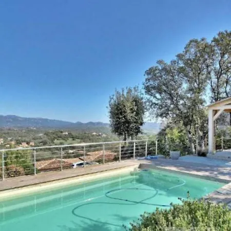 Gelsomino By Intendance Excellency Villa Porto-Vecchio (Corsica)