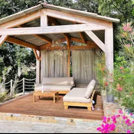 Gelsomino By Intendance Excellency Villa