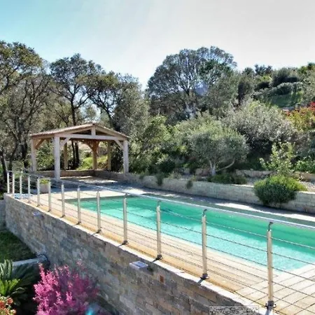 Gelsomino By Intendance Excellency Βίλα Πόρτο Βέκιο