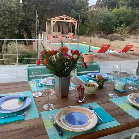 Gelsomino By Intendance Excellency Πόρτο Βέκιο