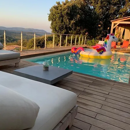 Gelsomino By Intendance Excellency Πόρτο Βέκιο